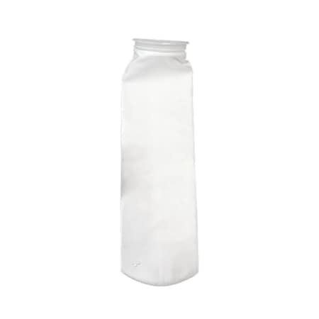 Hydroscientific BAG FILTER #4, 5M, 12PK BAG4-5M-C12
